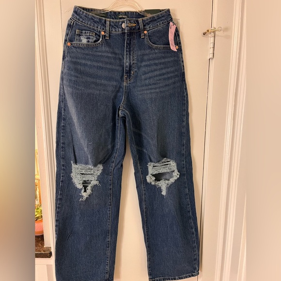 Target Jeans Target Baggy Jeans Poshmark